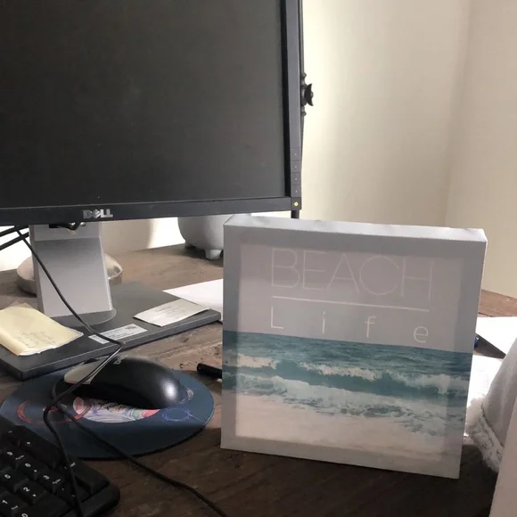 “Beach Life” Picture - Picture 3 of 3